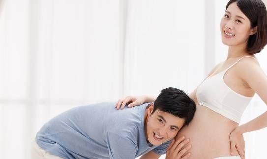 发育|孕晚期出现这3种症状，胎宝宝可能会提前报到，孕妈尽量做好准备