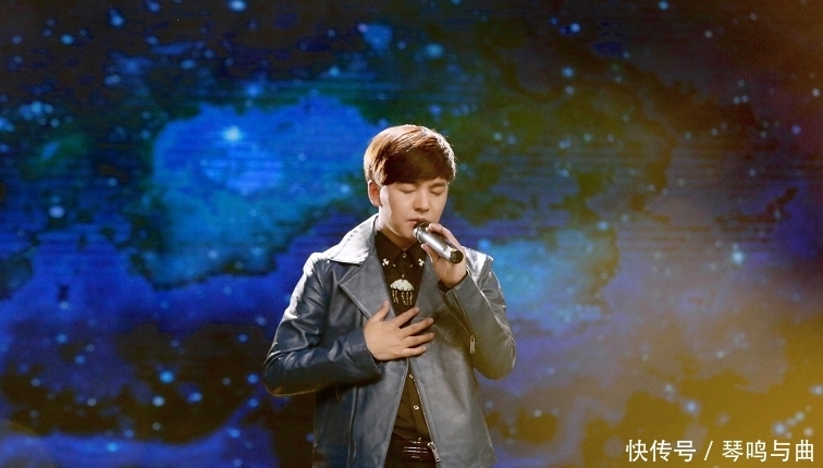 旦增尼玛:亲自作曲并演唱单曲《神鸟》,小调曲风礼赞家乡风物美