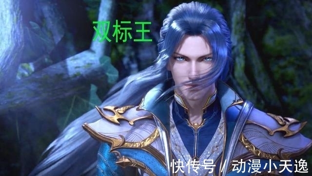唐啸|斗罗大陆:事要干牌坊要立,在双标这条路上,唐家三少已经走远了
