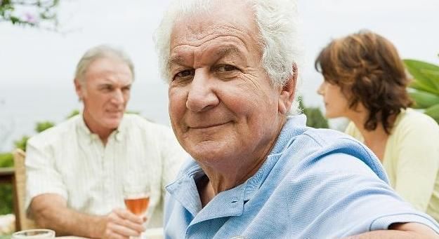 慢性疾病|男人50岁以后,只要躲过三种疾病,可能就是会“长命百岁”的人!