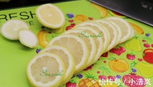 开胃|它是水果,食之味酸,泡茶芳香清爽,生津开胃,每天一杯精神抖擞