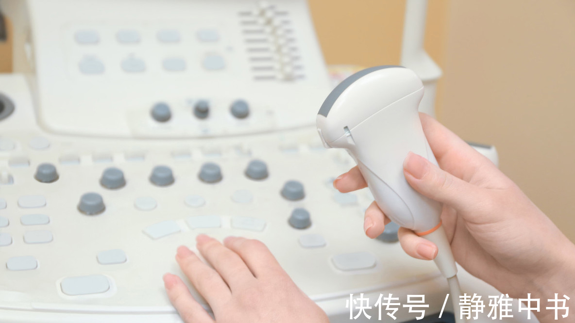 超声检查|很多人不重视脑供血不足,却不知道是脑中风的前奏,如何检查预防