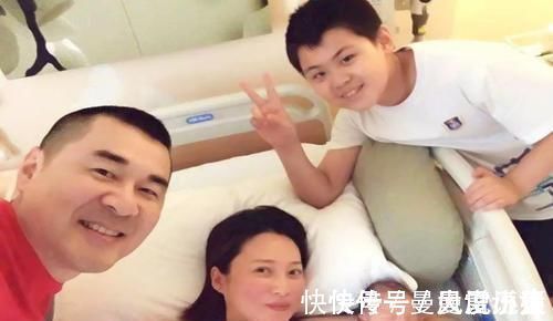 高龄生子|十年,三道刀口,42岁“追子”道路义无反顾,高龄生子的苦自己懂