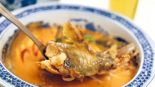 鱼不管怎么做,这味料不能放,否则鱼肉又老又柴,腥味还出不来