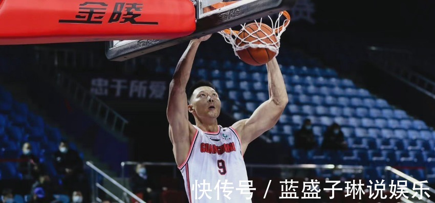 广东队|广东再签小外援CBA场均32+10,易建联等待的大外援没来!