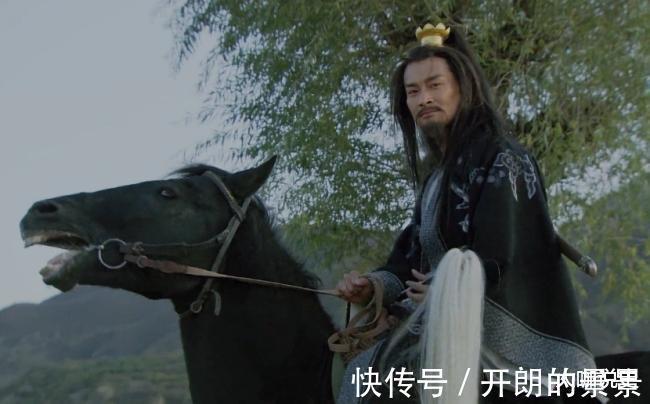 梁山!梁山上的四位“特殊”好汉,宋江不敢管,吴用不敢黑,都有谁