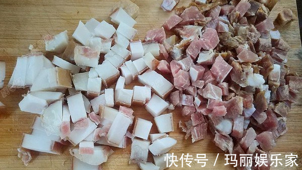 腌制腊肉时，只放盐就错了！多放一点它，腊肉不长霉，放一年不坏