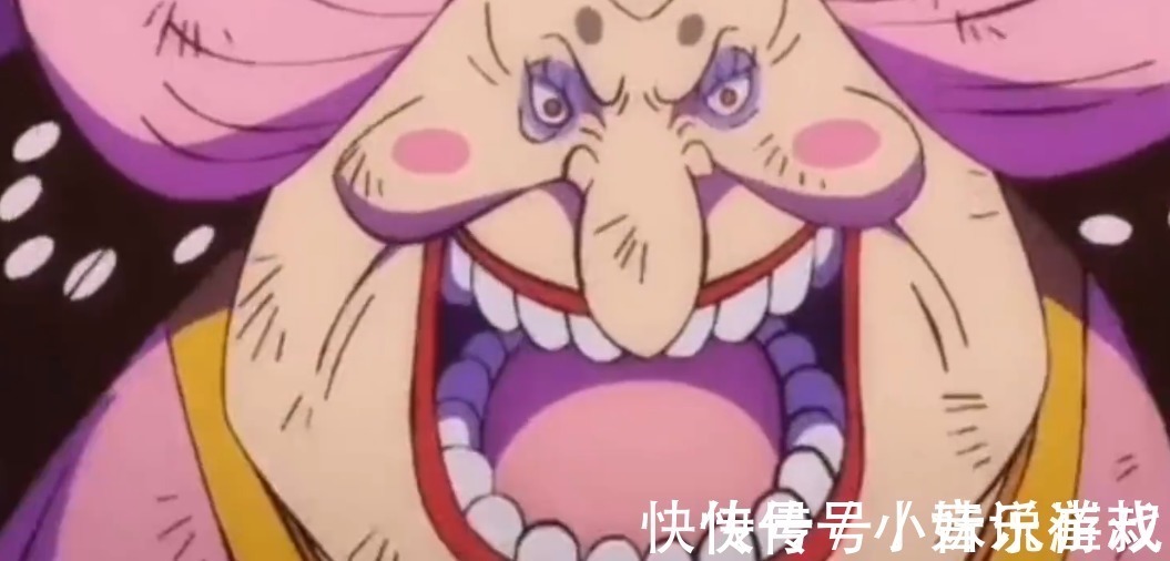 宙斯|海贼王100卷:官宣,大和正式上船,艾尼路的实力远不如宙斯