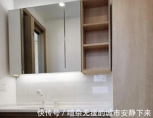 装修|这套48㎡小宅,藏着小户型装修的超多智慧,看似简单却超级实用