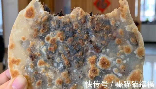 肉饼|念念不忘的拿手梅菜干肉饼子，做法教给你，就看你学不学了