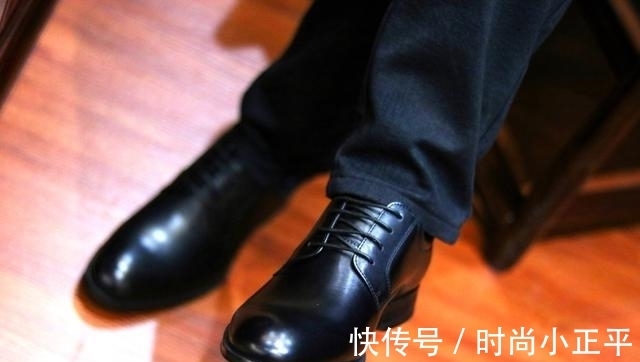 德比鞋 皮鞋怎么选？小米有品携七面给你生活精致的一面