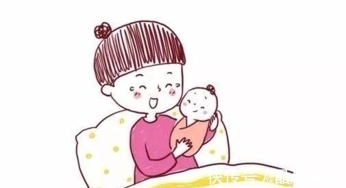 妈妈|顺产时你痛得死去活来,那宝宝是什么“感受”呢?看完别笑出声