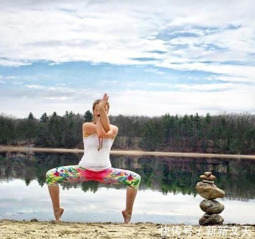 上半身|瑜伽体式别乱练，效果看似很诱人，勉强去做只会得不偿失