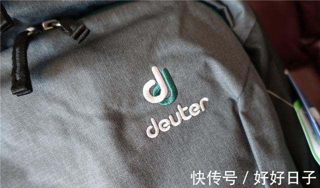 双肩 多特GIGA双肩包评测体验大容量特能装!