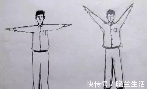 颈椎|每天200下,坚持一个月,腰椎颈椎都好了!