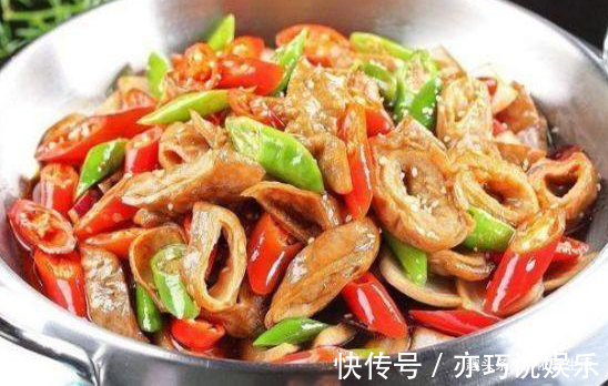 招待客人,教你几道撑场面的家常菜,简单易做,学会不用下馆子