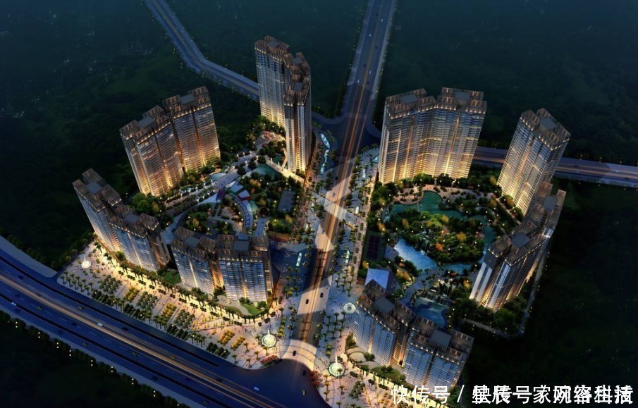 不动产|新房王永杰：什么是房产？什么是地产？两者之间有何区别