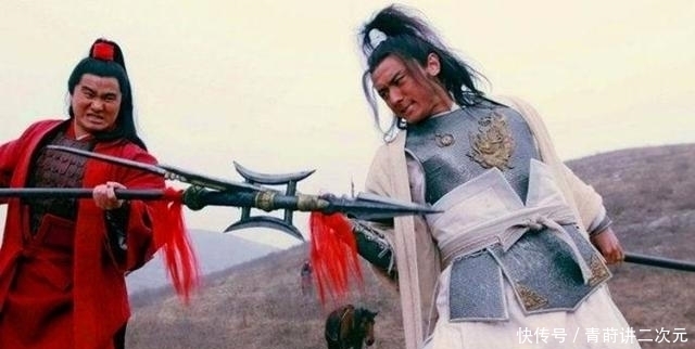 大战|方腊8大将都有谁?在与梁山大战时战绩如何?