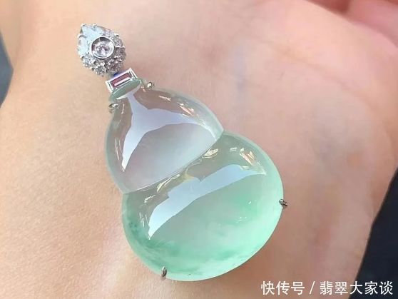 答案|外行人对翡翠有哪些错误认知?行家给你最精准的答案!