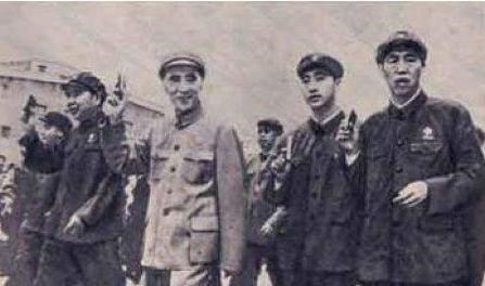 人选|不主张抗美援朝的他,却是毛主席心中永远第一人选,实力超乎常人