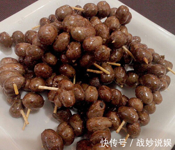 山药豆|农村山药藤上的小豆豆,营养价值不输山药,更是天然“降糖高手”