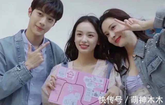 《中餐厅5》收益太差，姚安娜一周才涨粉5000，龚俊还没破2000万