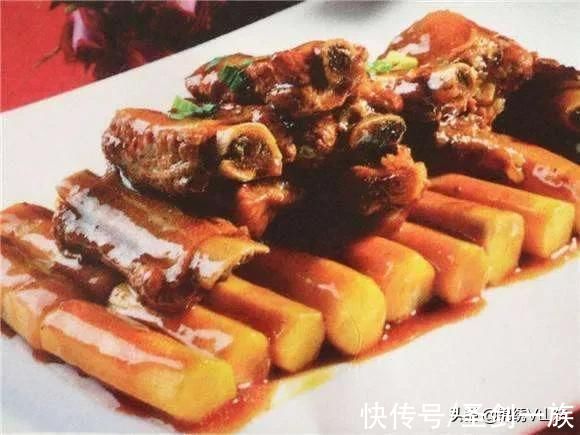 请客必备的12道简单高端大气上档次的菜肴,客人直夸厨艺棒