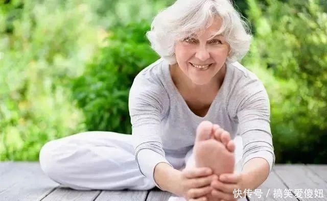 黄帝内经|这9个表现,证明你是健康的!看看你符合几个?