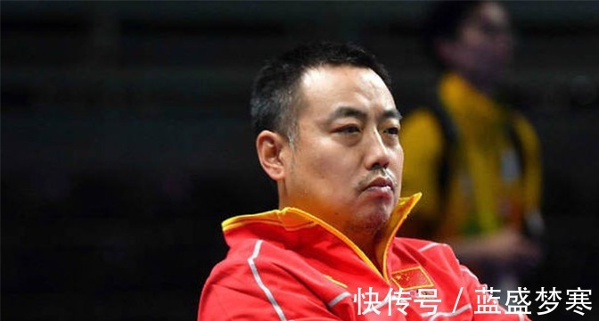 乒乓球队|和陈梦一样，王曼昱也受到了“别样的待遇”！刘国梁的做法很贴心！
