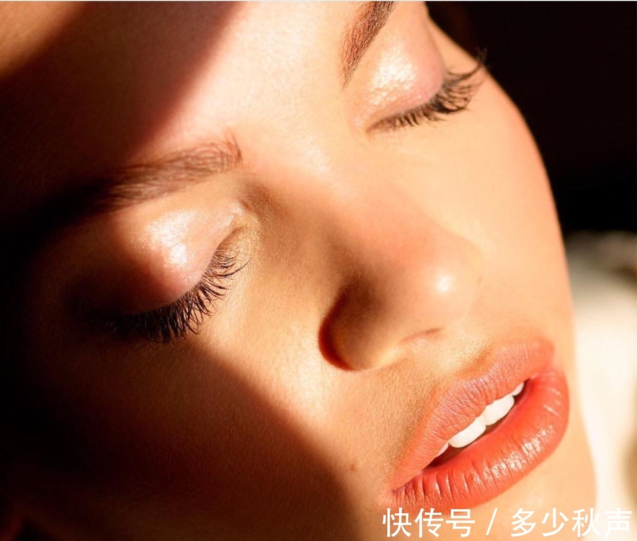 涂抹 涂了防晒霜还变黑了?不是防晒霜不够好不够贵,而是你真的不会用