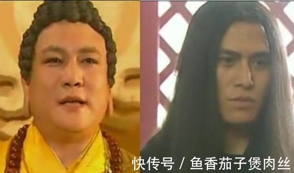 西游记|西游记后传魔头无天法力无边又怎样 这七位大神他一个也惹不起