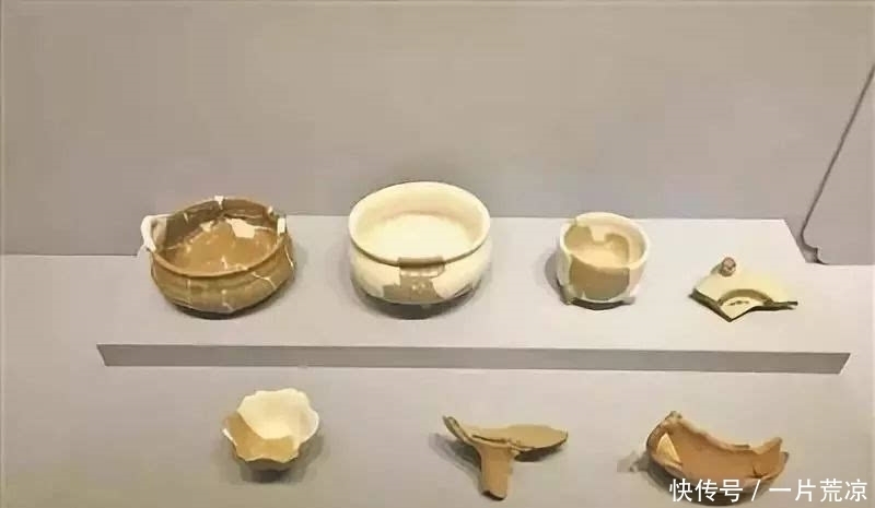 真相|揭秘元代哥窑真相(附标准器高清大图)!