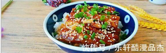 味道|一个紫皮长茄子,做出了肉的味道,还这么香