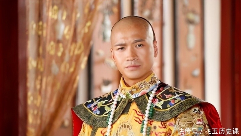 女子|大清第一才女：雍正帝和废太子之争，胤禛凭此女子登基皇位