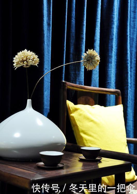 教授|当教授的婆婆楞是把家装成了中式,进门后我愣是惊着了!