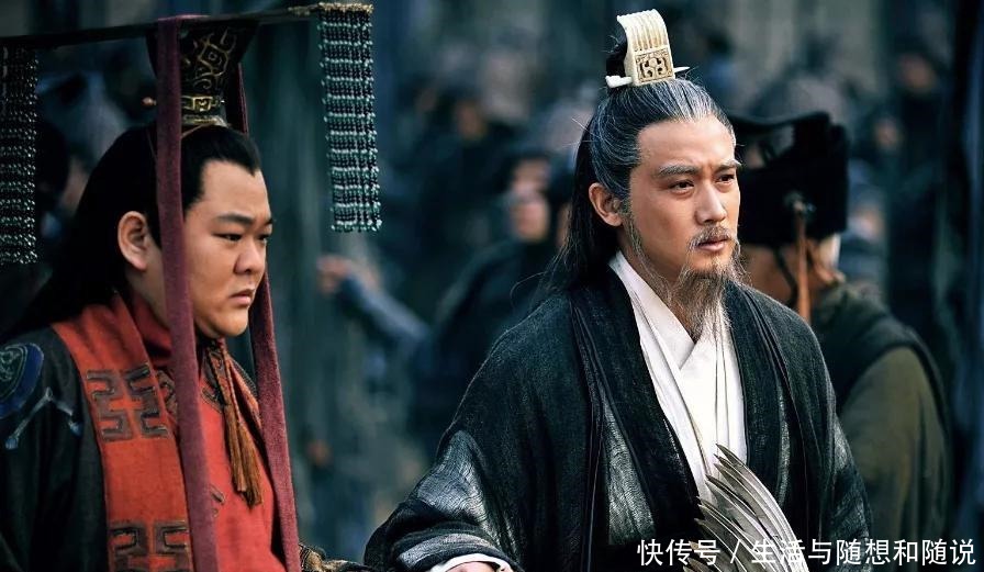 灭亡|诸葛亮偷偷留下一员大将,本可阻止蜀汉灭亡,为何刘禅不重用