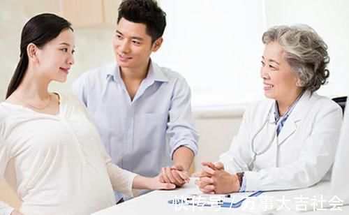 氧气|怀孕八个月胎儿发生“胎停育”,是脐带扭转惹的祸,孕妈要重视