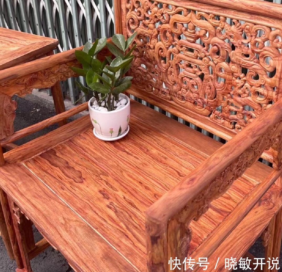 厂家|濒临灭绝的黄花梨,现在价格怎么样!