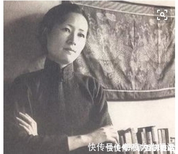 徐志摩！林徽因病重，张幼仪携子孙前去探望，一句话化解两人多年心结