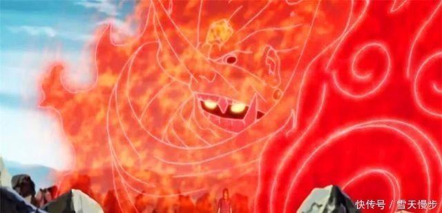 忍术|火影忍者藏在忍术中的6把武器,一把藏在意念,两把藏在眼睛里