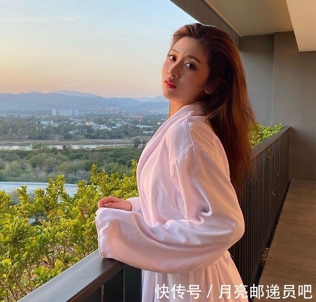 男一女|《心動的信號》被劇透，網傳馬子佳跟女四在一起，男一女二CP白嗑