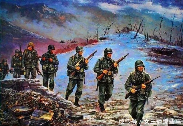 战役|抗美援朝第五次战役，洪副司令员为什么泼凉水反对