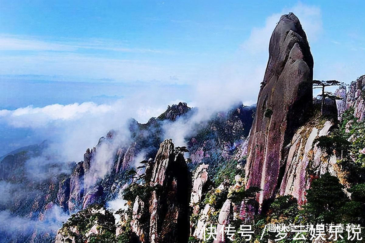 银河#李白写庐山无人能出其右,苏轼不服挑战了一首,同样也是千古名篇