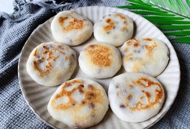 不加一点油，非常简单 0失败，外酥里糯越嚼越香，好吃到停不下来