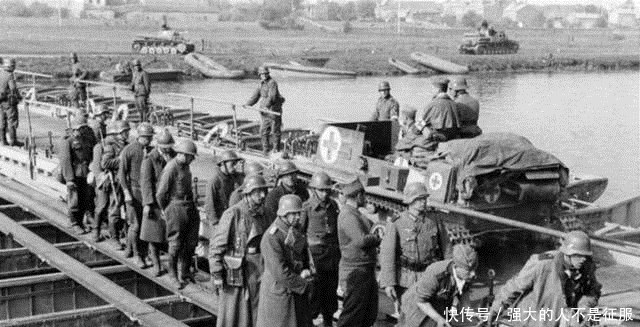 敦刻尔克|法国战役德军为何在敦刻尔克前止步?希特勒的命令背后有何秘密?