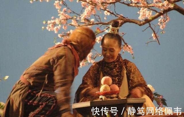 菩萨#西游记最强女神仙代表,这五位个个实力超孙悟空,身份不逊如来