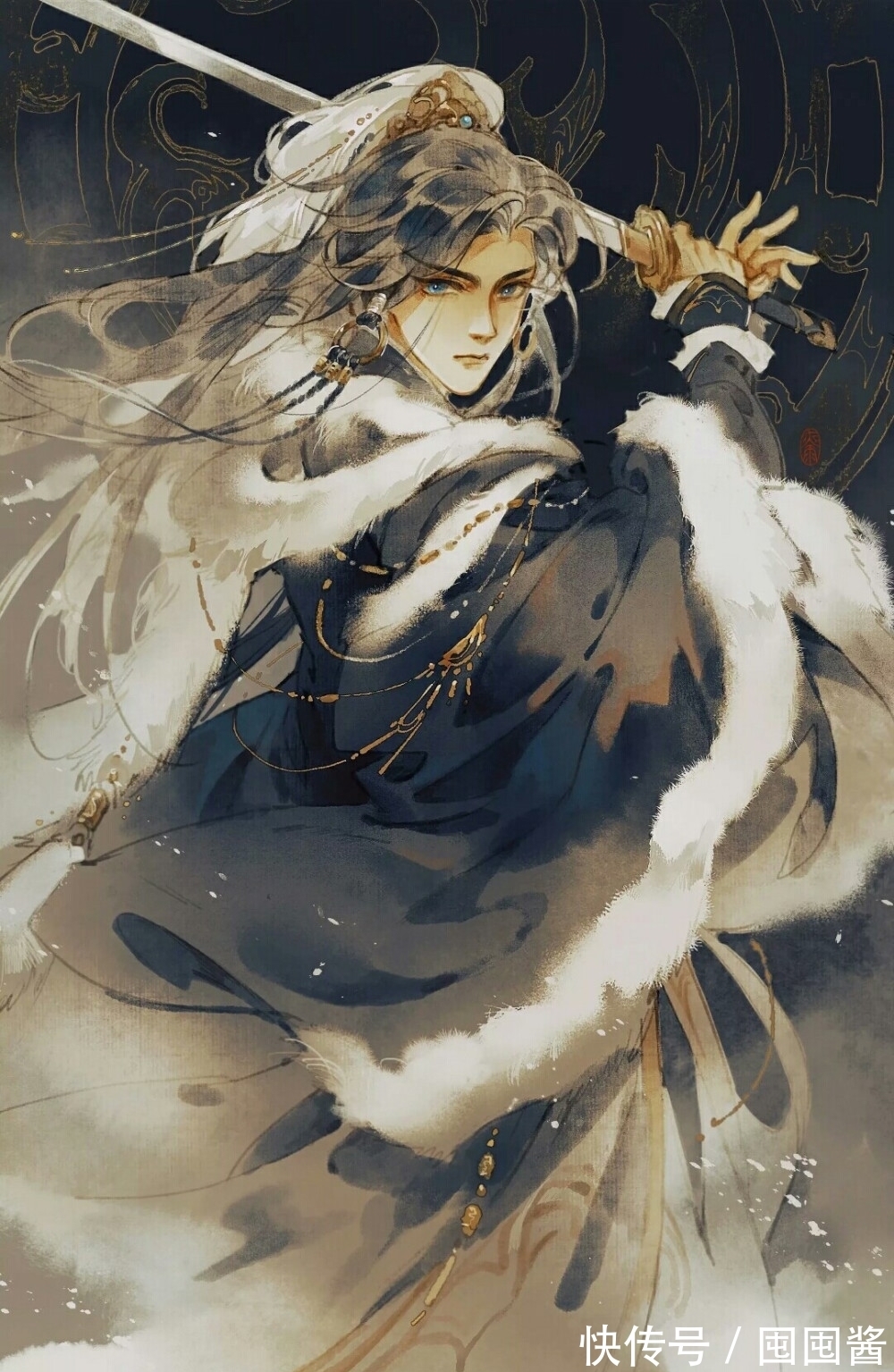 名字|念八百遍都不会腻的男孩名,一听就是小王子!