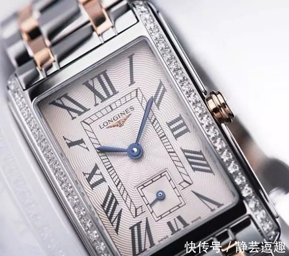 欧米茄|浪琴在如今的表圈属于什么档次?