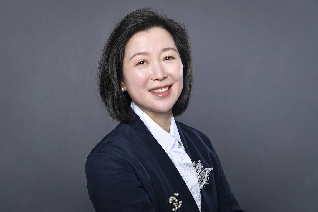 消费者|专访|高德美中国区总经理雷红雨:医美年轻化趋势更加明显