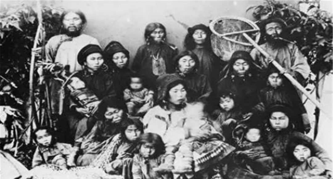 建国|为什么努尔哈赤不去库页岛建国当皇上？